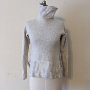 Wool Turtleneck Lou & Gray Sweater